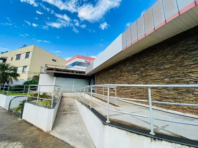 Imagem: Casa para Aluguel no Bairro Setor Sul