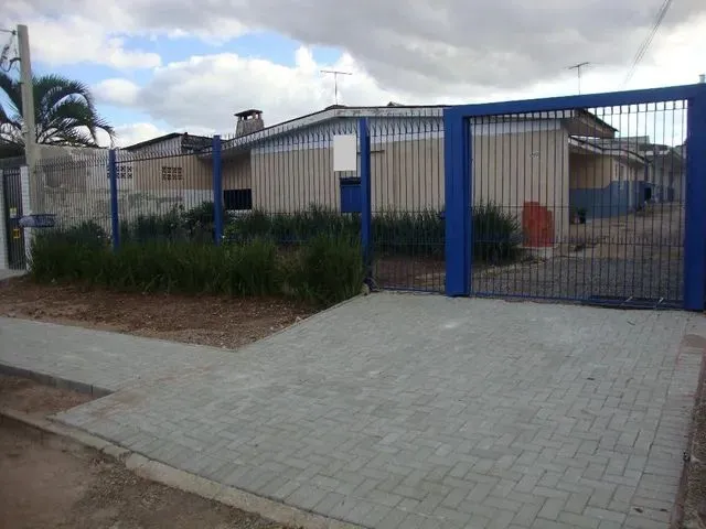 Imagem: Casa com 1 Dormitório para Alugar, 50 M²