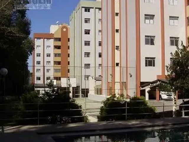 Imagem 1: Apartamento em Mossunguê - Curitiba, Pr