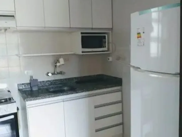 Imagem 8: Apartamento em Mossunguê - Curitiba, Pr