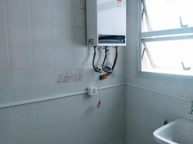 Imagem 2: Apartamento em Mossunguê - Curitiba, Pr