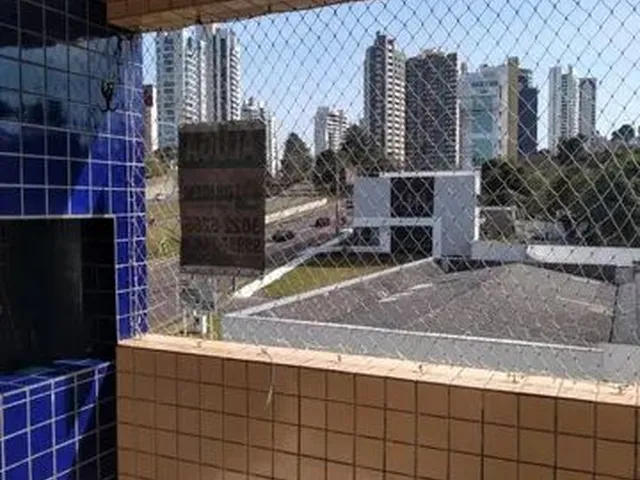 Imagem 12: Apartamento em Mossunguê - Curitiba, Pr