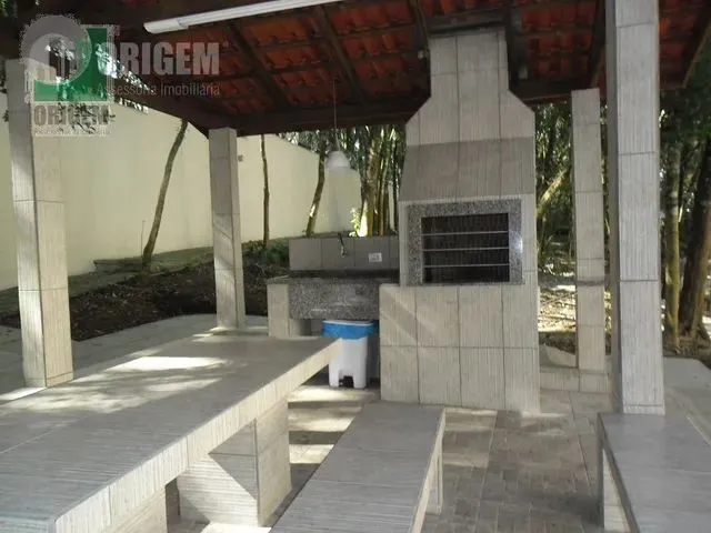 Imagem 11: Apartamento em Mossunguê - Curitiba, Pr