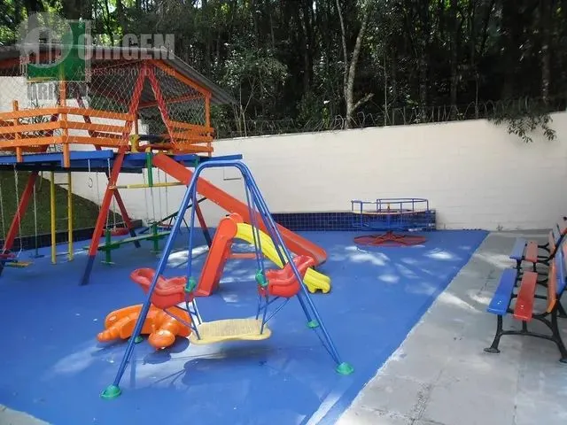 Imagem 13: Apartamento em Mossunguê - Curitiba, Pr