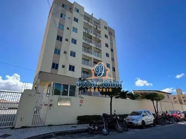 Imagem: Apartamento com 3 Dormitórios para Alugar