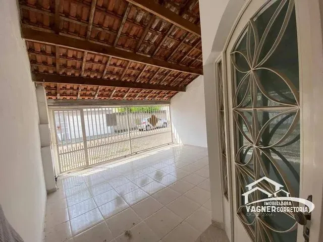 Imagem: Casa no Bela Vista em Guaratinguetá-Sp