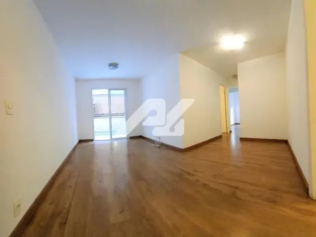 Imagem: Apartamento - Mansões Santo Antônio