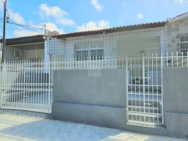 Imagem: Casa para Aluguel, 4 Quartos, 1 Suíte