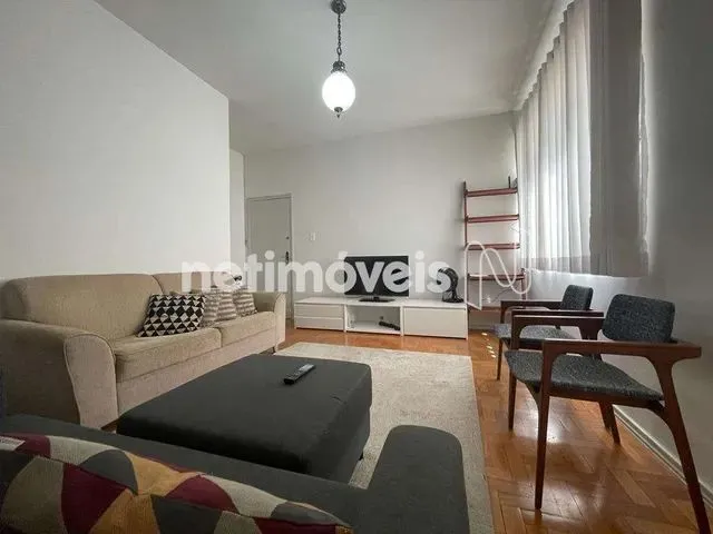 Imagem: Locação Apartamento 3 Quartos São Pedro