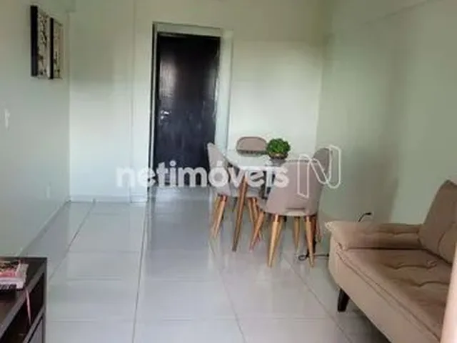Imagem: Locação Apartamento 2 Quartos Samambaia