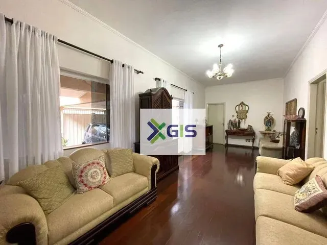 Imagem: Casa com 3 Dormitórios, 265 M² - Venda