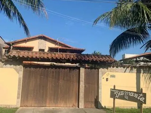 Imagem: Casa de Condomínio - Ogiva