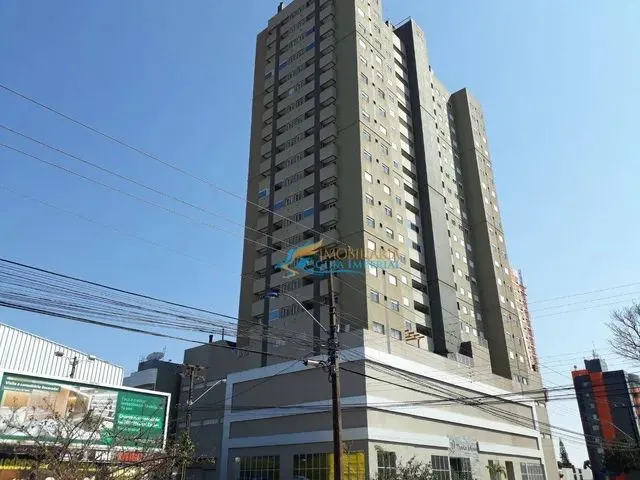 Imagem: Apartamento com 3 Dormitórios para Alugar