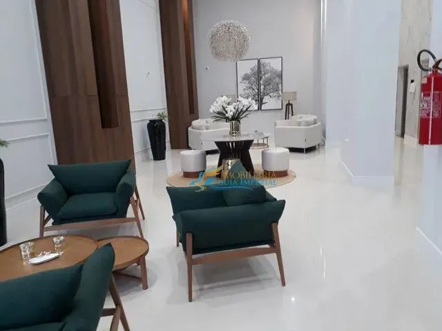 Imagem 4: Apartamento com 3 Dormitórios para Alugar, 102 M² por R$ 2.652,00/Mês - Coqueiral
