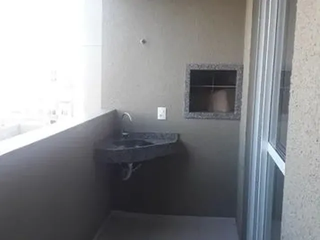 Imagem 7: Apartamento com 3 Dormitórios para Alugar, 102 M² por R$ 2.652,00/Mês - Coqueiral