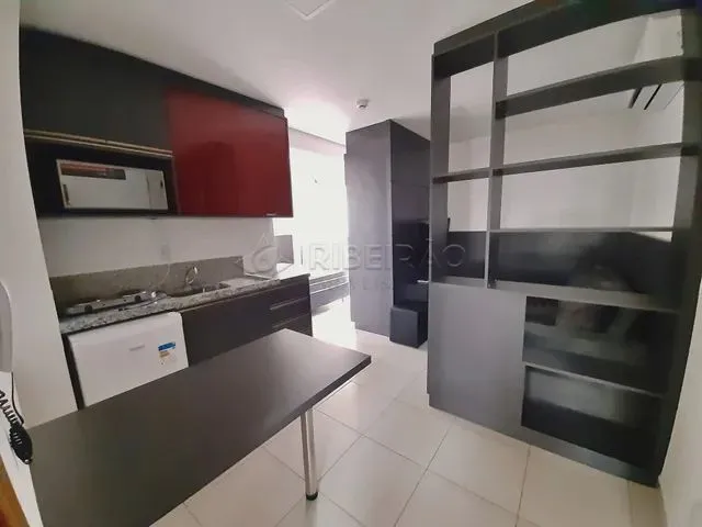 Imagem: Ribeirao Preto - Flat - Nova Alianca