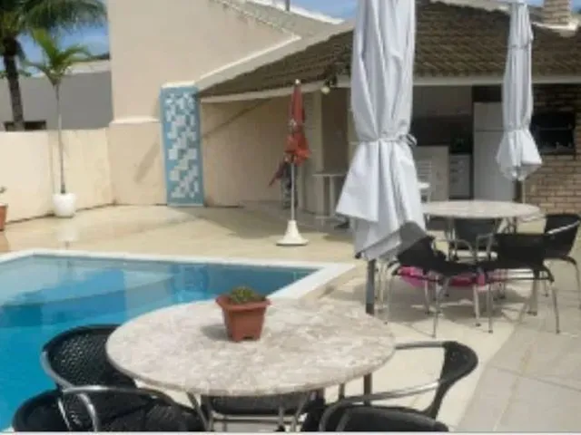 Imagem 4: Casa Residencial em Camaçari - Ba, Catu de Abrantes (Abrantes