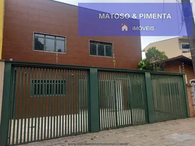 Imagem: Casas Comerciais para Locação em Campinas