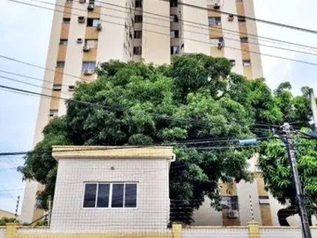 Imagem: Apartamento com 3 Dormitórios, 125 M²