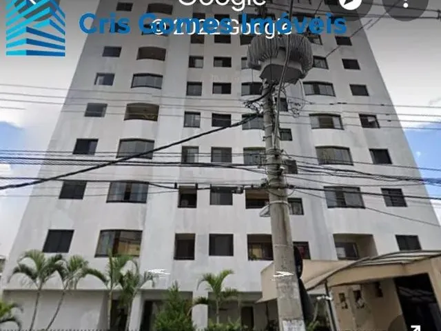 Imagem: Apartamento Residencial em São Paulo