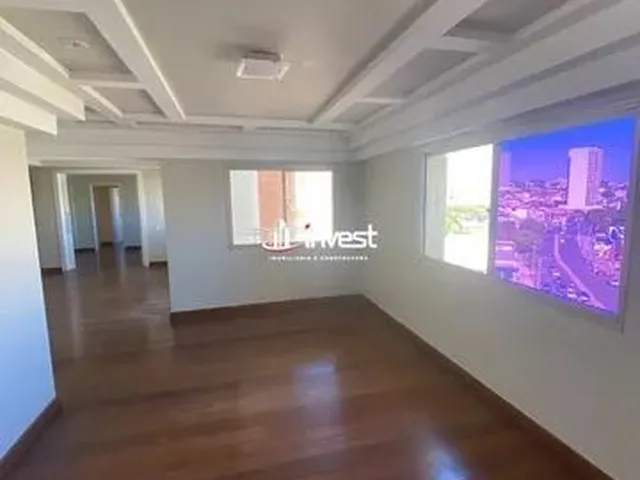 Imagem: Aluga-Se Apartamento - Centro