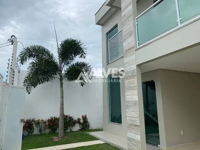 Imagem 13: Casa com 3 Suítes no Bairro Sim
