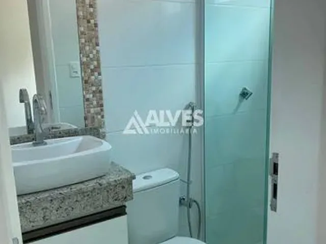 Imagem 3: Casa com 3 Suítes no Bairro Sim