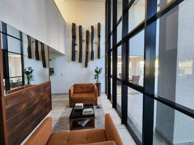 Imagem: Apartamento 2/4 em Capim Macio