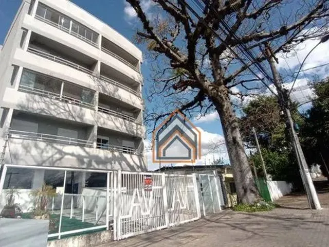 Imagem: Apartamento com 3 Dormitórios para Alugar