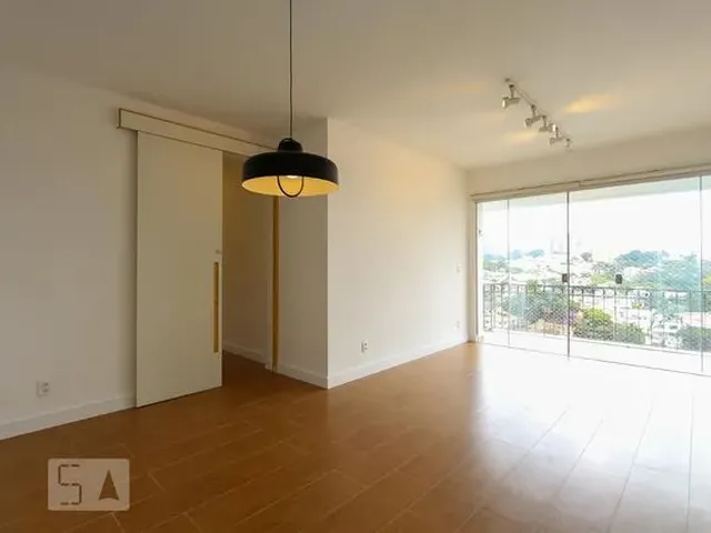 Imagem: Apartamento para Aluguel - Morumbi, 3 Quartos