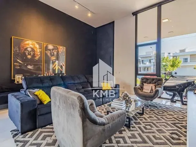 Imagem 6: Casa com 2 Dormitórios para Alugar, 190 M² por R$ 1.200,00/Dia - Alphaville