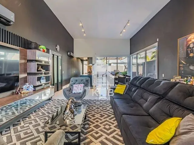 Imagem 16: Casa com 2 Dormitórios para Alugar, 190 M² por R$ 1.200,00/Dia - Alphaville