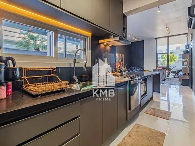 Imagem 11: Casa com 2 Dormitórios para Alugar, 190 M² por R$ 1.200,00/Dia - Alphaville