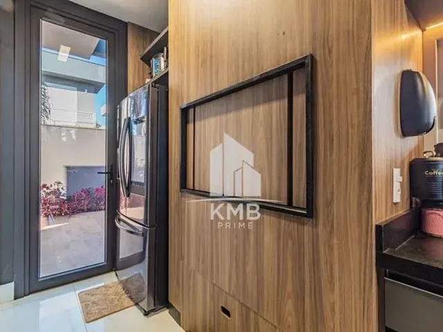 Imagem 9: Casa com 2 Dormitórios para Alugar, 190 M² por R$ 1.200,00/Dia - Alphaville