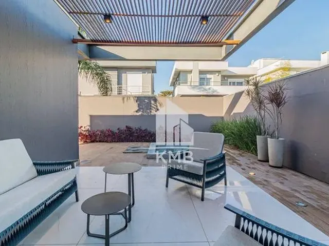 Imagem 14: Casa com 2 Dormitórios para Alugar, 190 M² por R$ 1.200,00/Dia - Alphaville