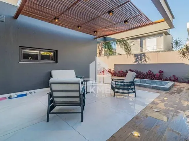 Imagem 7: Casa com 2 Dormitórios para Alugar, 190 M² por R$ 1.200,00/Dia - Alphaville