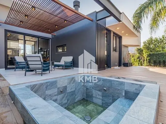 Imagem 8: Casa com 2 Dormitórios para Alugar, 190 M² por R$ 1.200,00/Dia - Alphaville