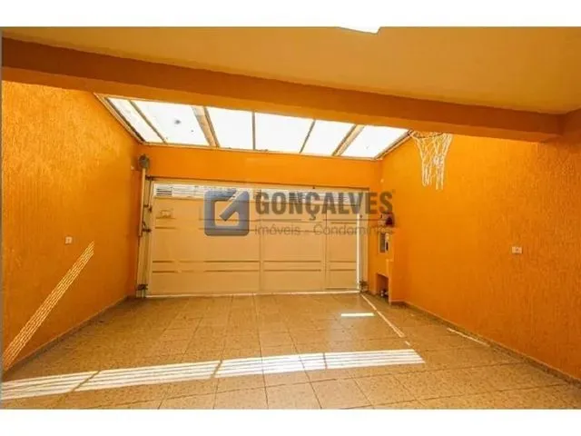 Imagem: Santo Andre - Residential / Home - Vila