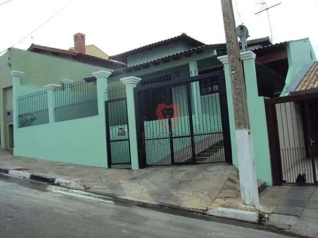 Imagem: Casa com 3 Dormitórios, 120 M² - Venda
