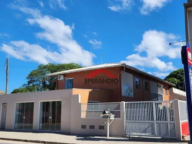 Imagem: Sobrado com 3 Dormitórios para Alugar