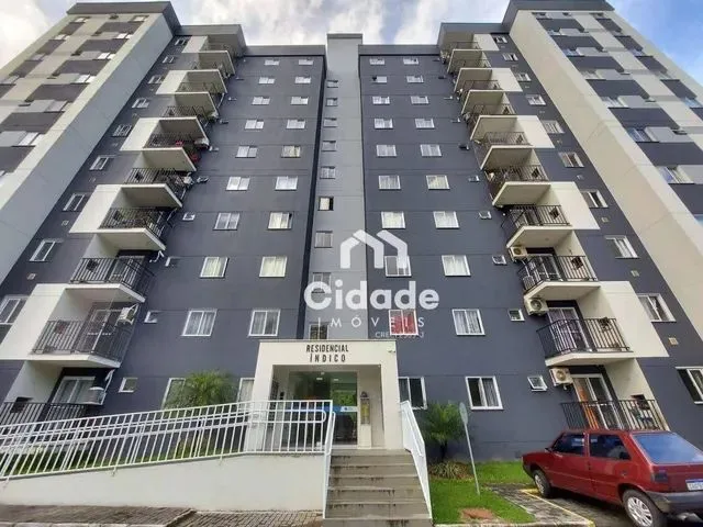 Imagem: Apartamento com 2 Dormitórios para Alugar