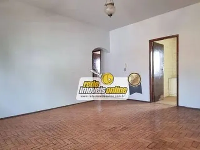 Imagem: Apartamento com 3 Dormitórios para Alugar