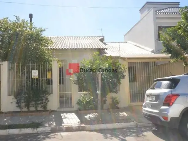 Imagem: Excelente Casa com 3 Dormitórios para Aluguel