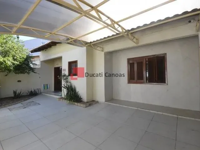 Imagem 8: Excelente Casa com 3 Dormitórios para Aluguel