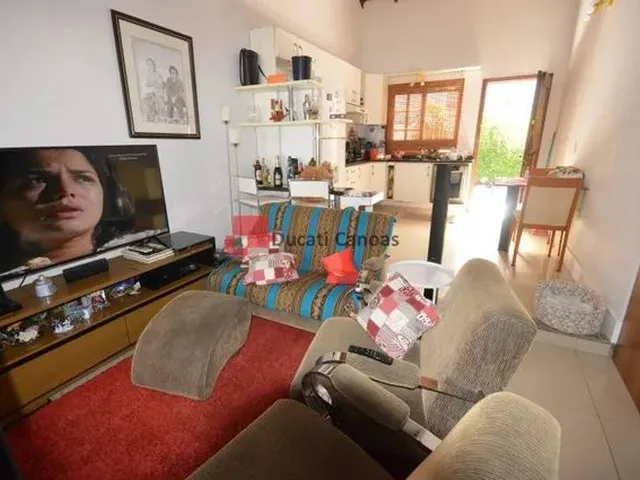 Imagem 3: Excelente Casa com 3 Dormitórios para Aluguel