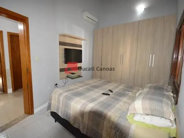 Imagem 6: Excelente Casa com 3 Dormitórios para Aluguel