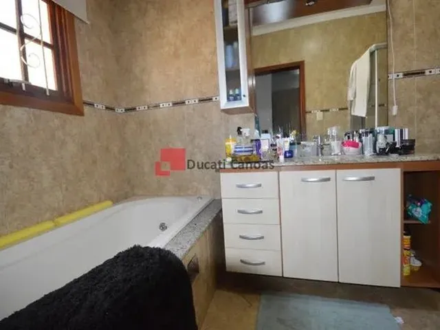 Imagem 4: Excelente Casa com 3 Dormitórios para Aluguel