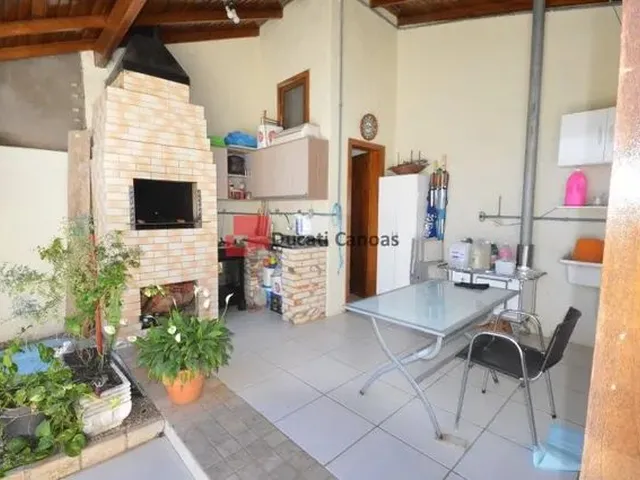 Imagem 9: Excelente Casa com 3 Dormitórios para Aluguel