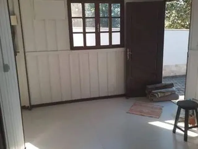 Imagem: Aluga -Se Casa de Madeira em Condomínio