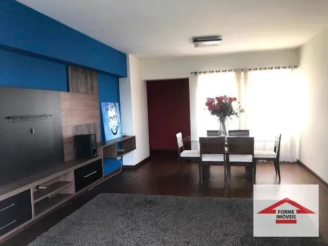Imagem: Apartamento para Venda de 170 M2 - no Condomínio